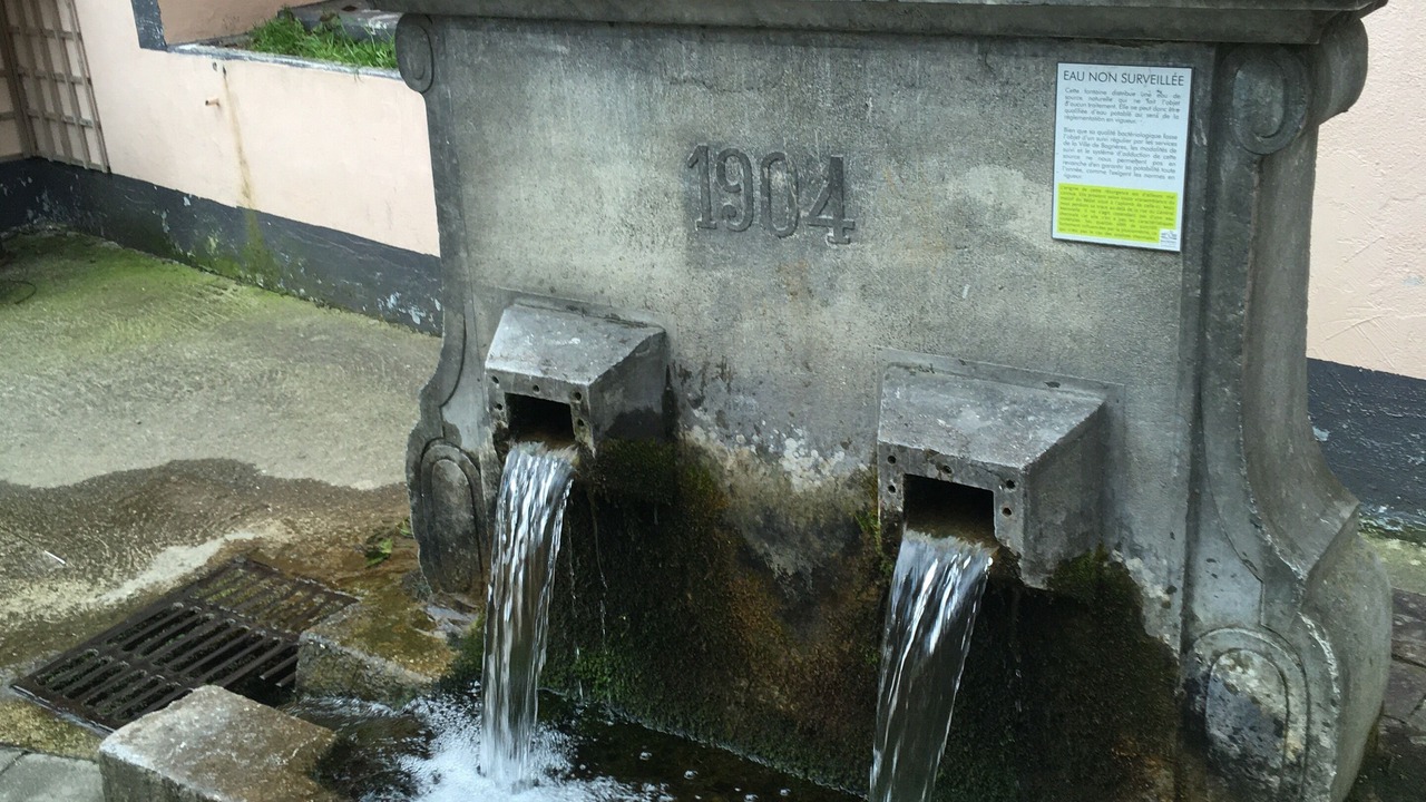 Photo of Outdoor in Bagneres-de-Bigorre