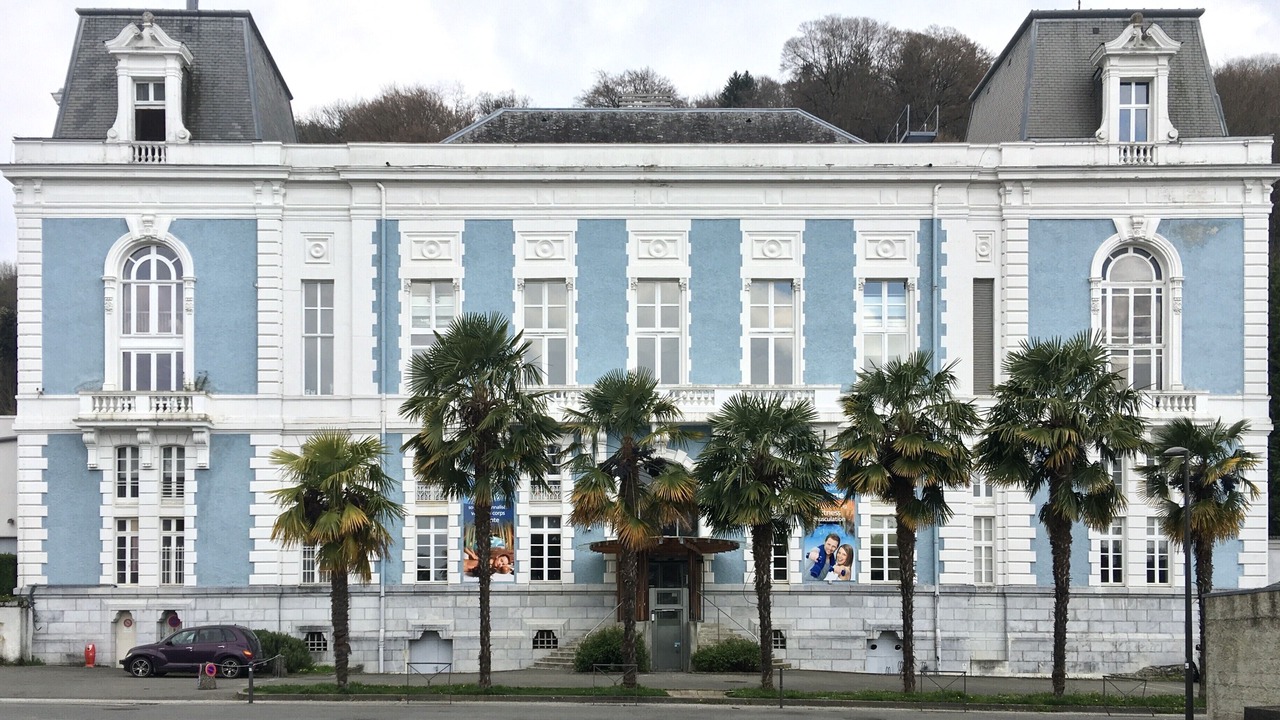 Photo of Outdoor in Bagneres-de-Bigorre