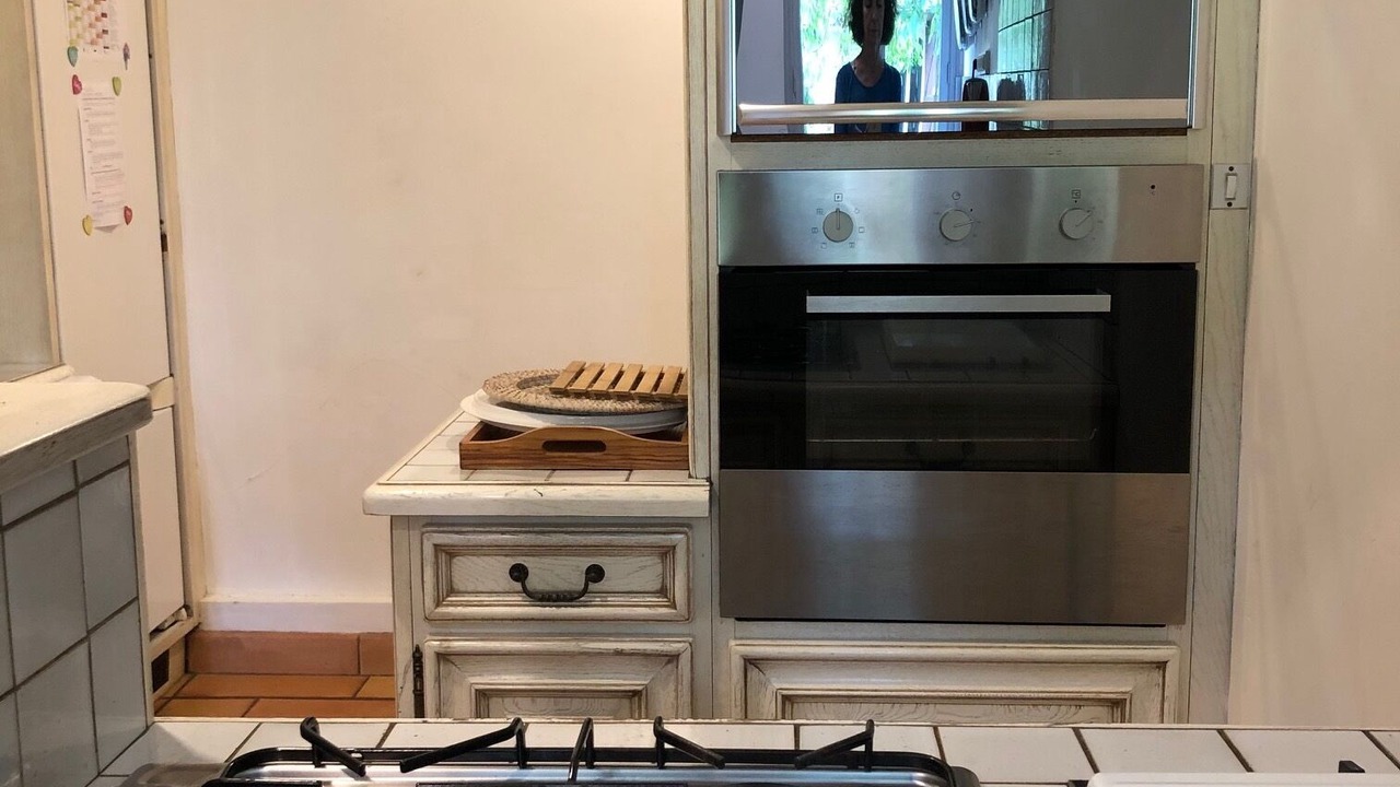Photo of Kitchen in Cauge