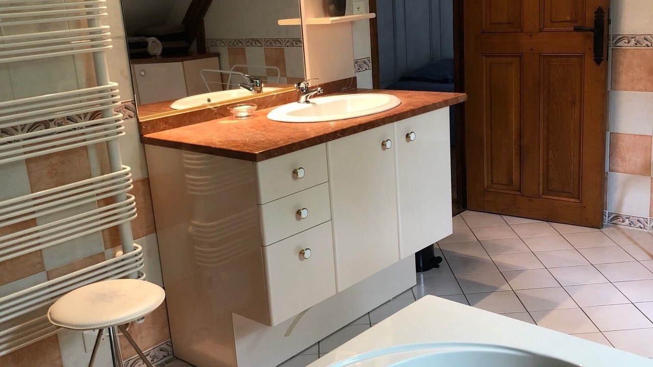 Photo of Kitchen in Cauge