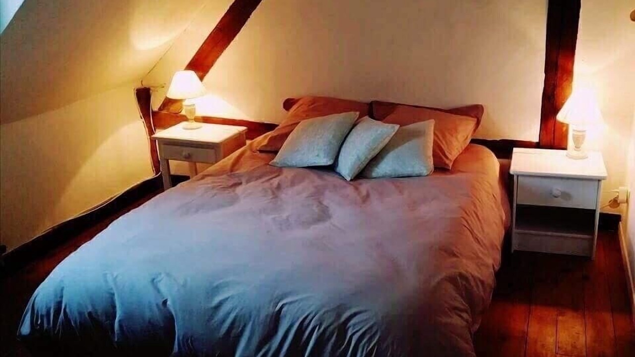 Photo of Bedroom in Cauge