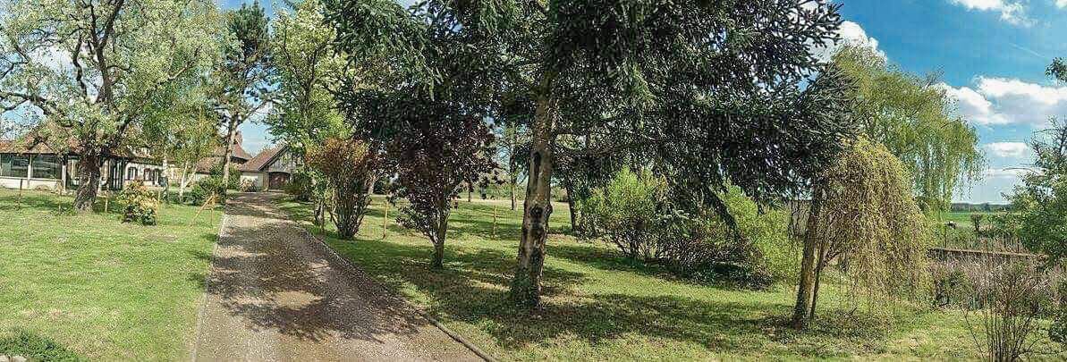 Photo of Outdoor in Cauge