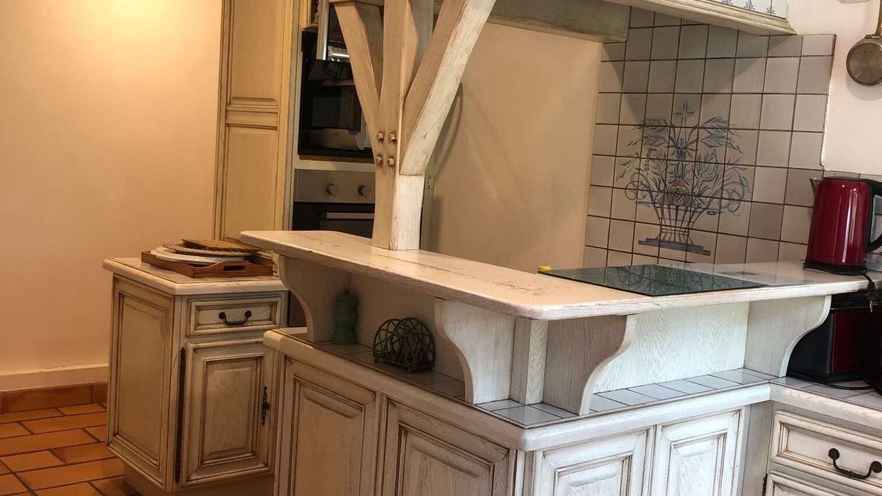 Photo of Kitchen in Cauge