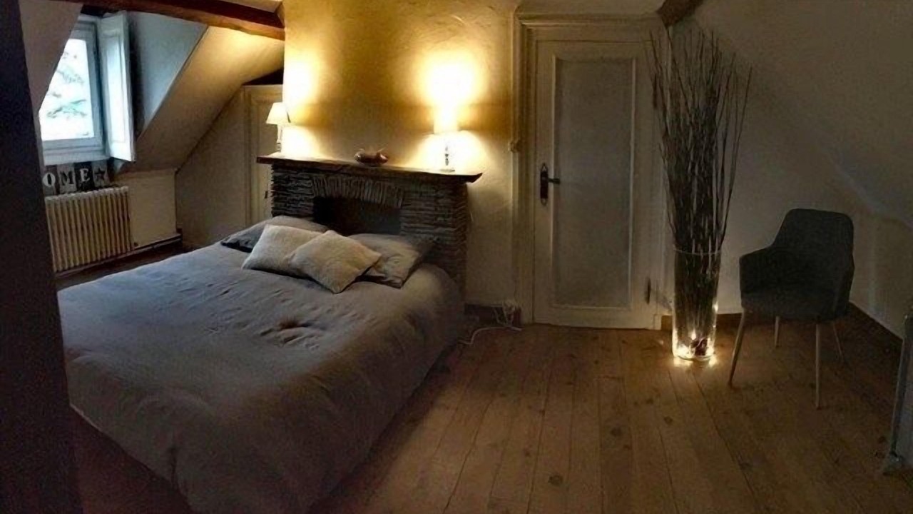 Photo of Bedroom in Cauge