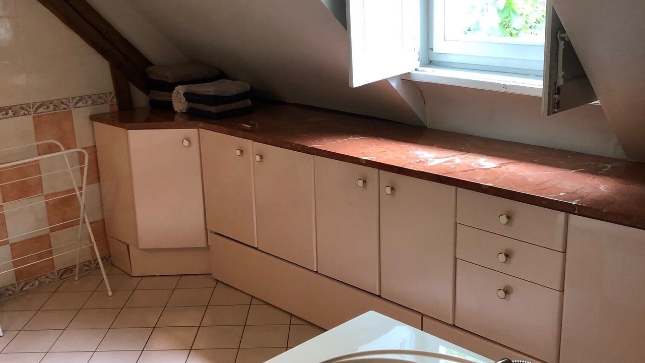 Photo of Bathroom in Cauge
