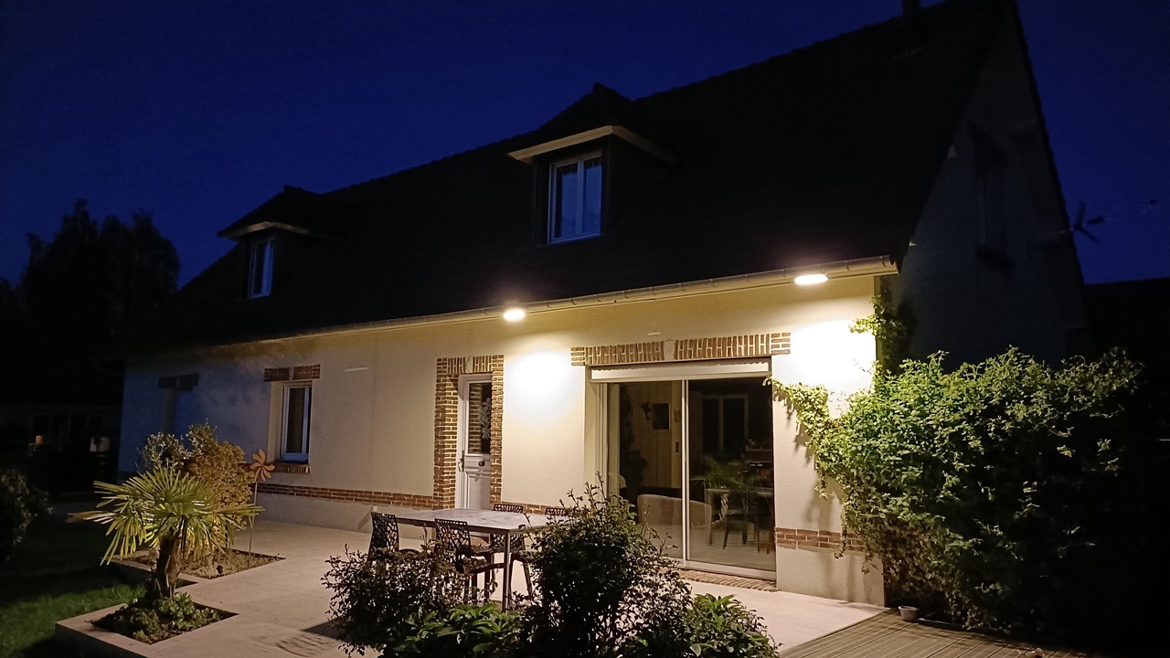 Photo of Outdoor in Cormeilles