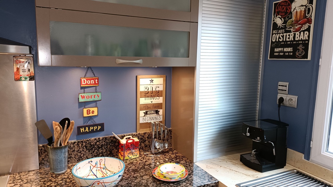 Photo of Kitchen in Cormeilles