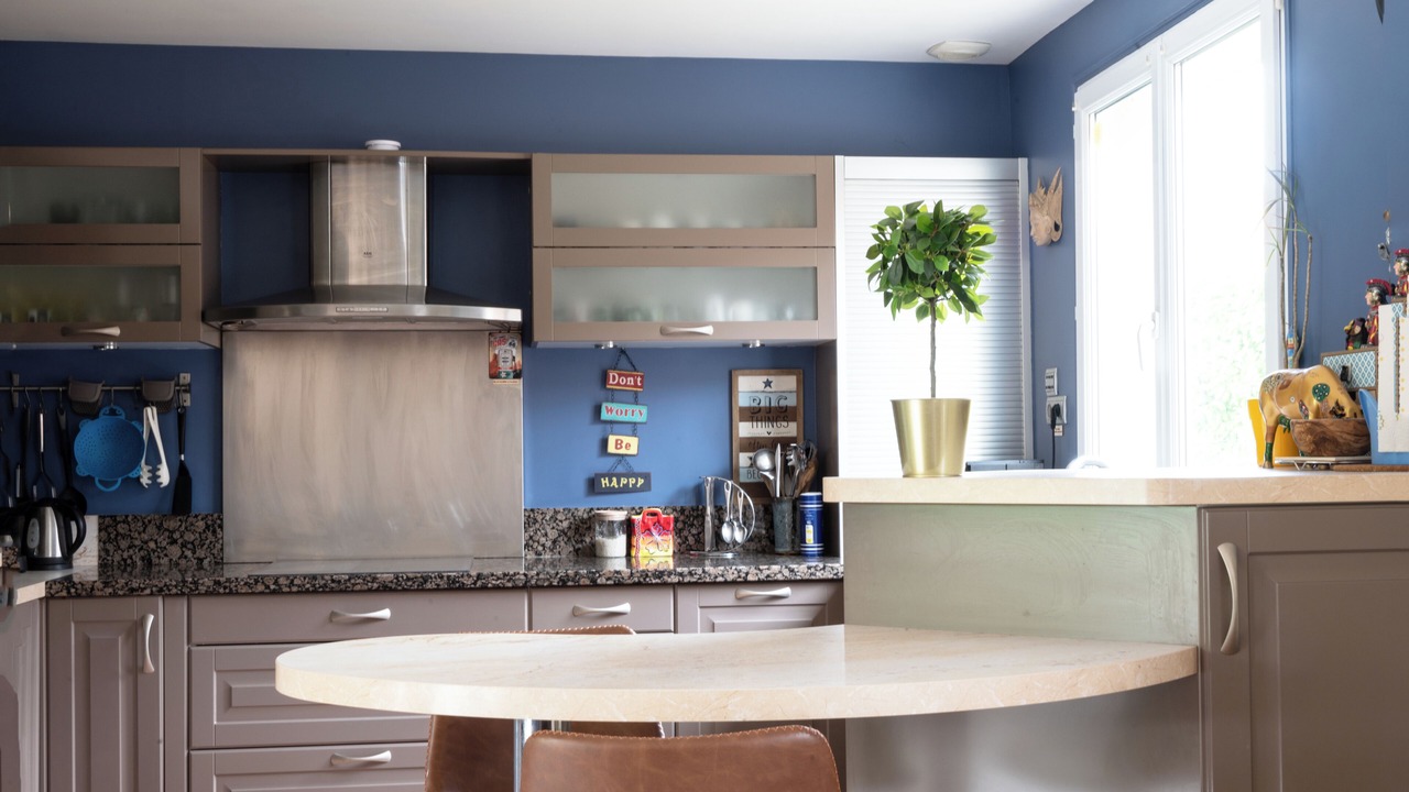 Photo of Kitchen in Cormeilles