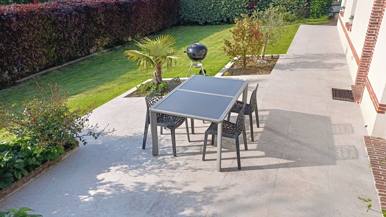 Photo of Outdoor in Cormeilles
