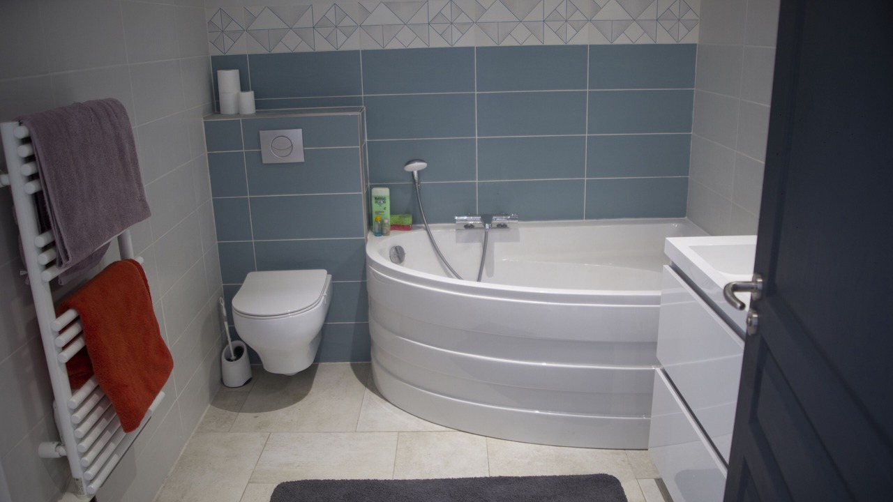 Photo of Bathroom in Hauts-Paves - Saint-Felix