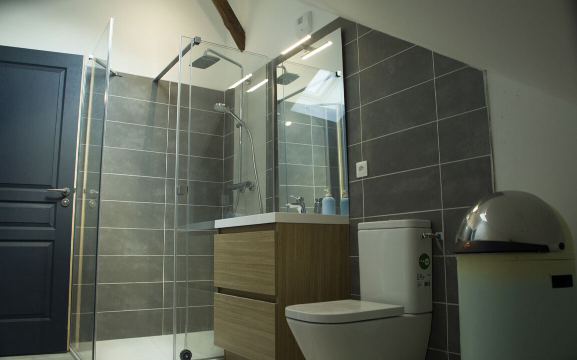 Photo of Bathroom in Hauts-Paves - Saint-Felix