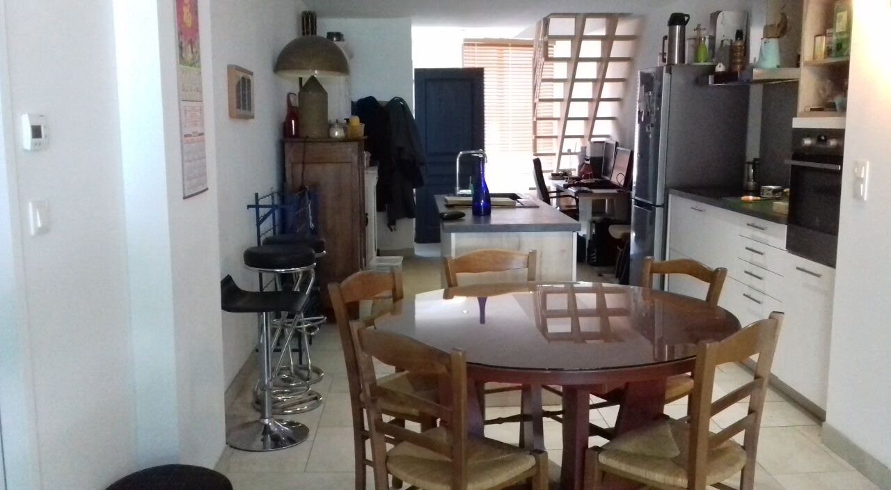 Photo of Kitchen in Hauts-Paves - Saint-Felix