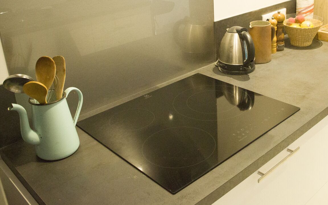 Photo of Kitchen in Hauts-Paves - Saint-Felix