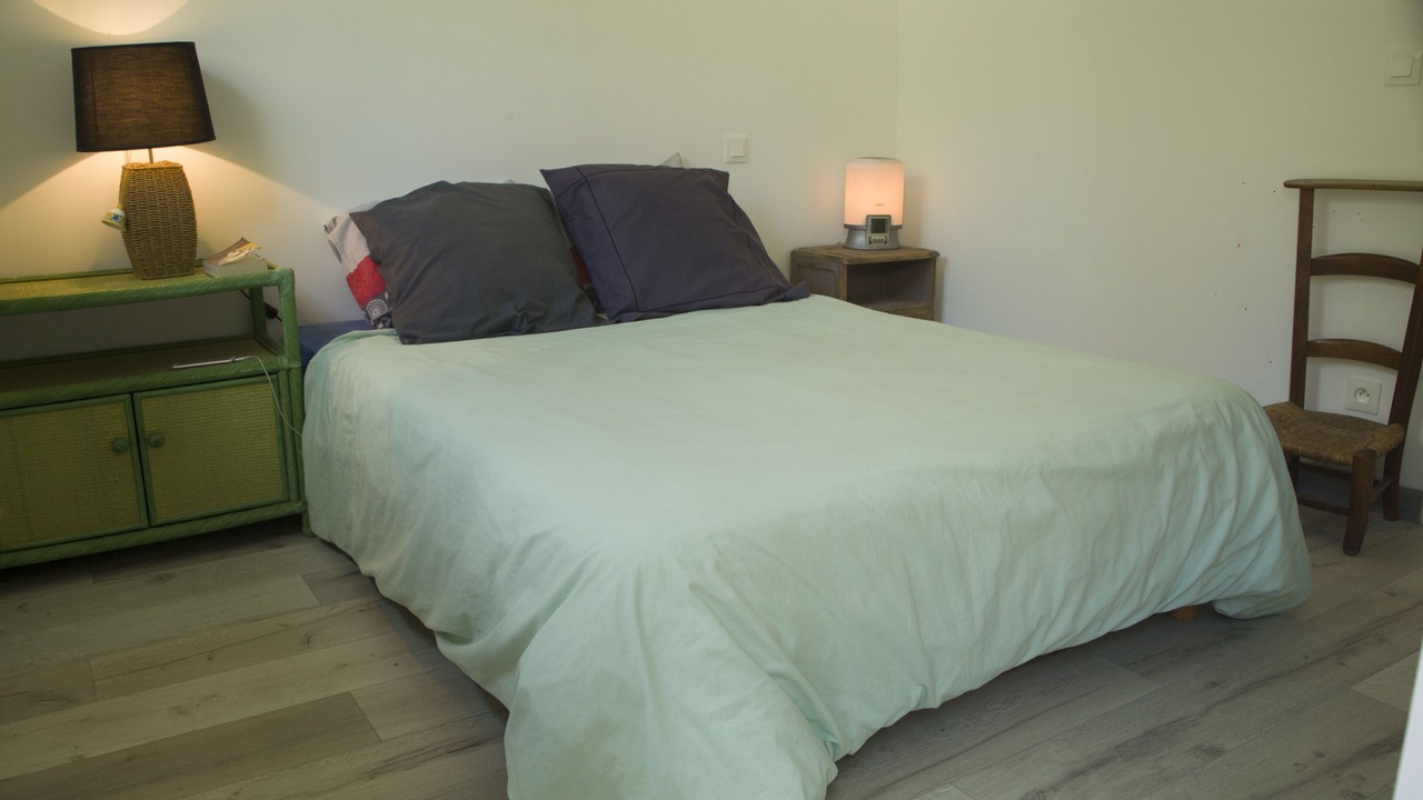 Photo of Bedroom in Hauts-Paves - Saint-Felix