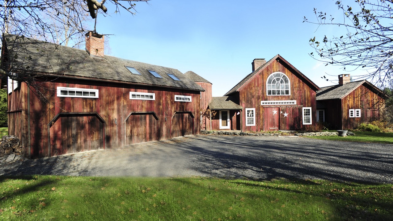 Photo of Outdoor in Washington Depot