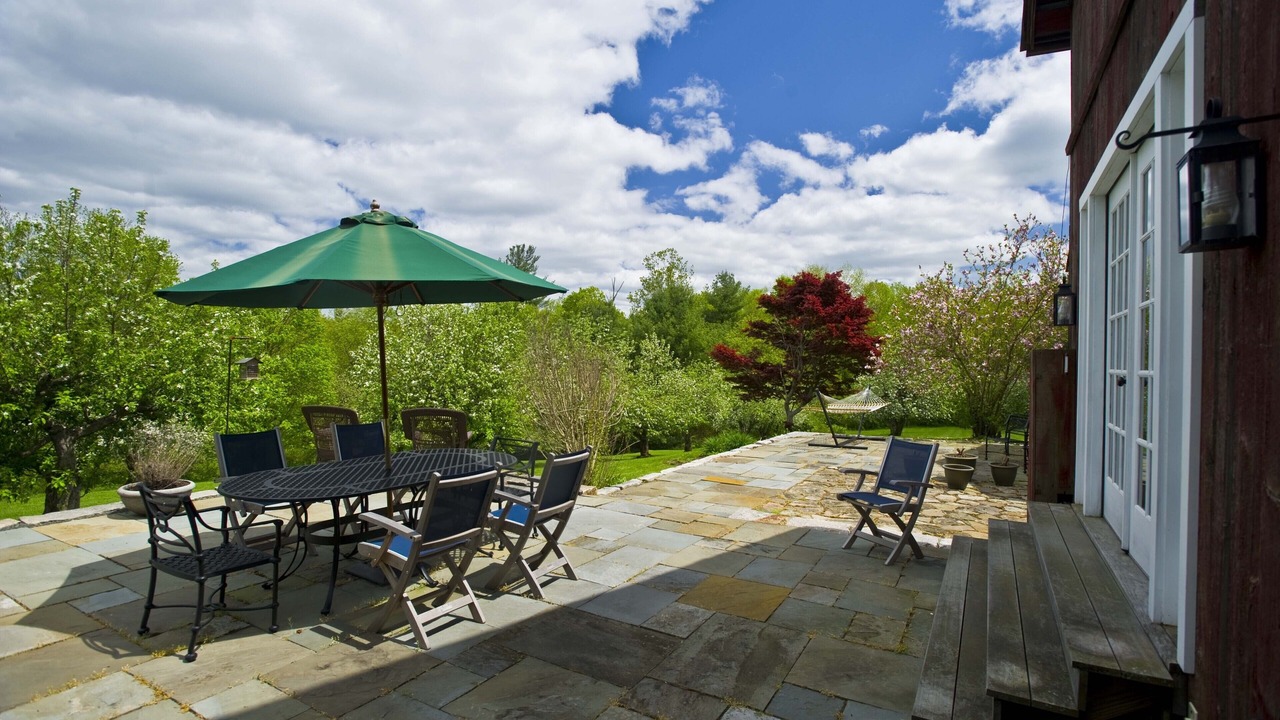 Photo of Outdoor in Washington Depot