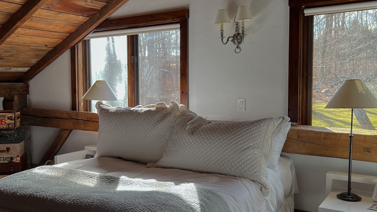 Photo of Bedroom in Washington Depot