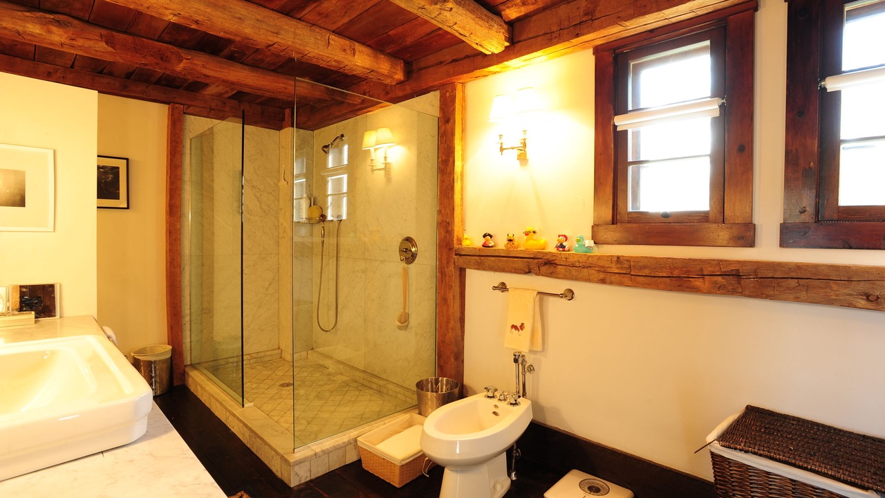 Photo of Bathroom in Washington Depot