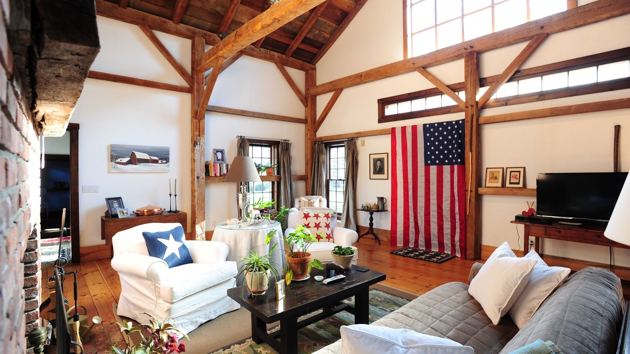 Photo of Livingroom in Washington Depot
