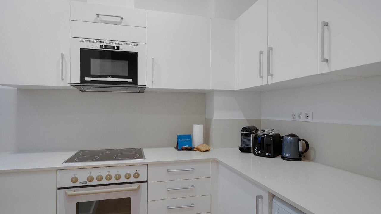 Photo of Kitchen in Sant Antoni