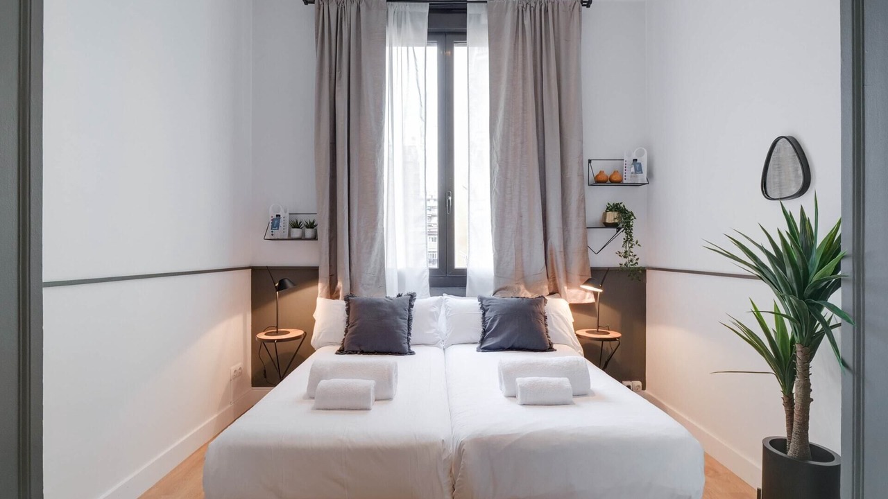 Photo of Bedroom in Sant Antoni
