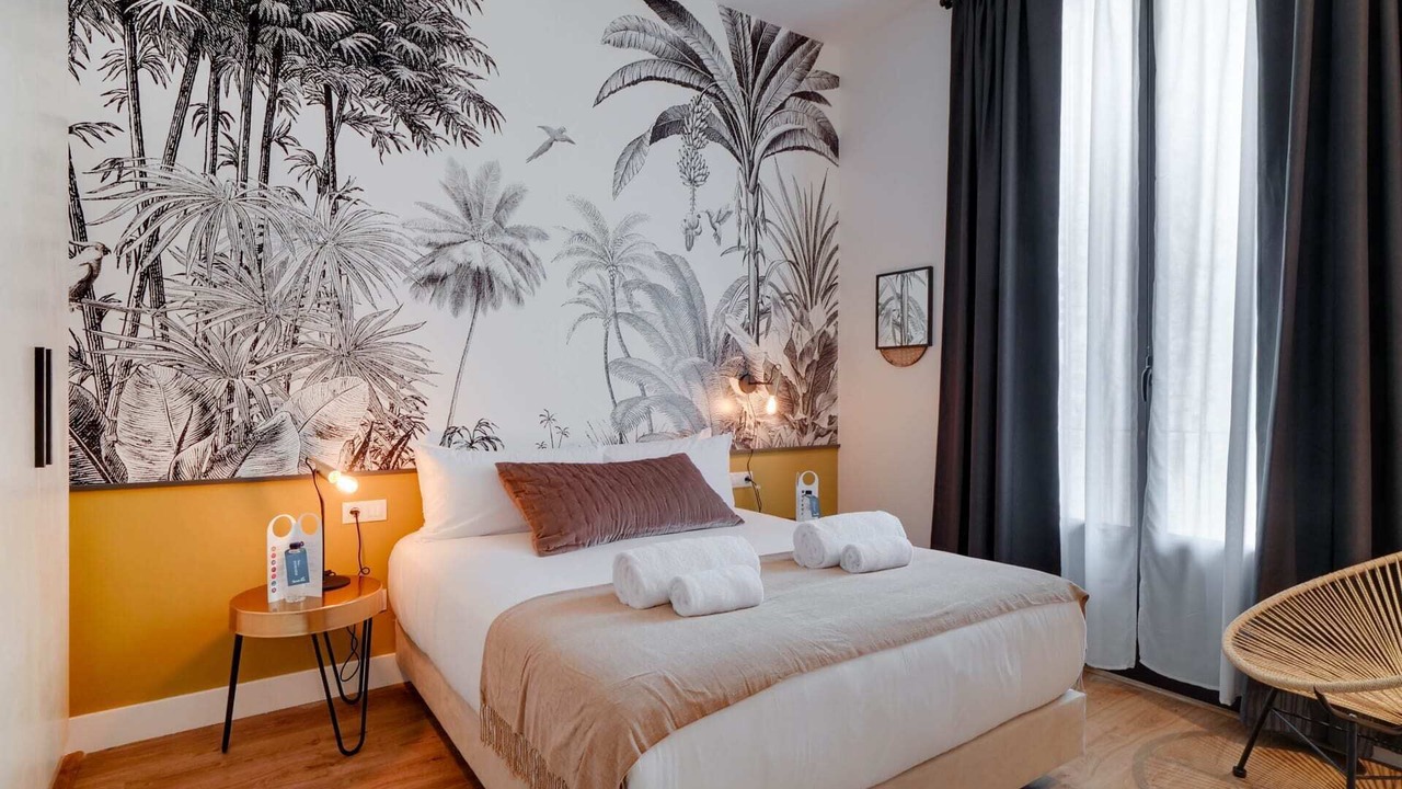 Photo of Bedroom in Sant Antoni