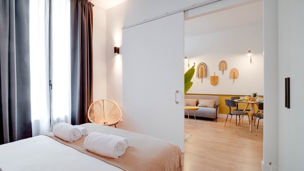 Photo of Bedroom in Sant Antoni