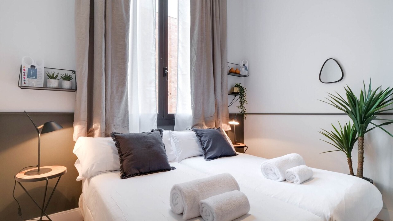 Photo of Bedroom in Sant Antoni