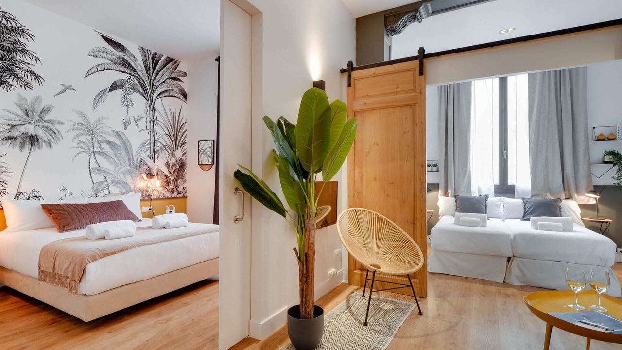 Photo of Bedroom in Sant Antoni