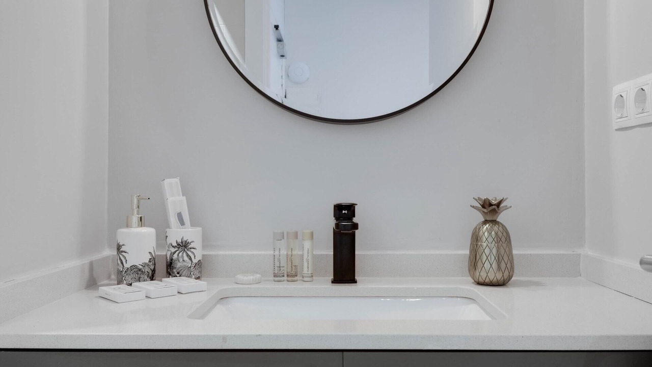 Photo of Bathroom in Sant Antoni