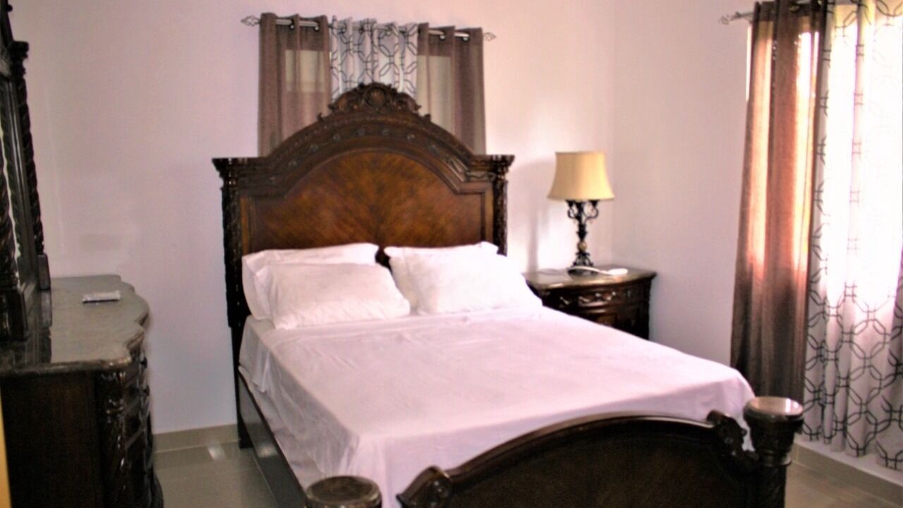 Photo of Bedroom in Freeport's Nautical Mile