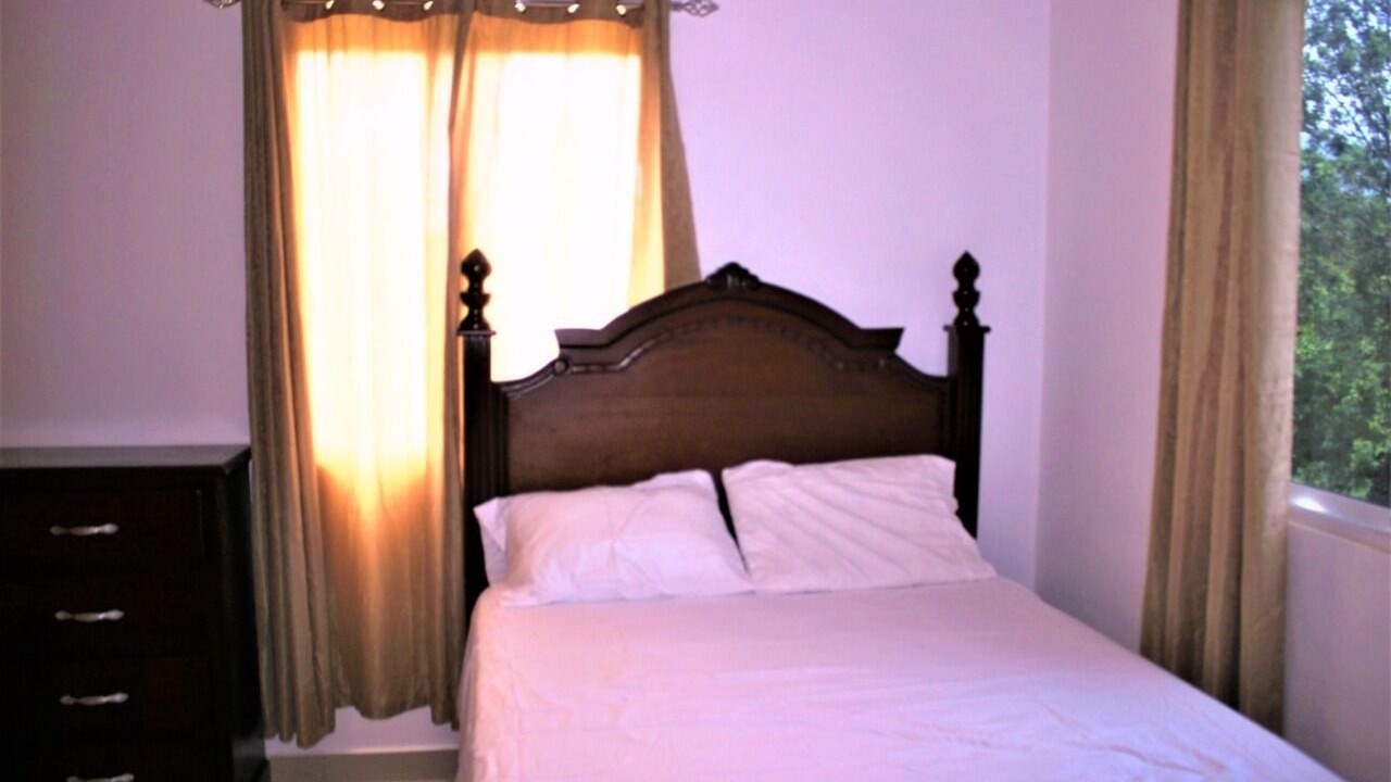 Photo of Bedroom in Freeport's Nautical Mile