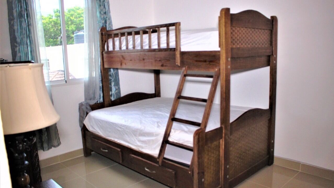 Photo of Bedroom in Freeport's Nautical Mile