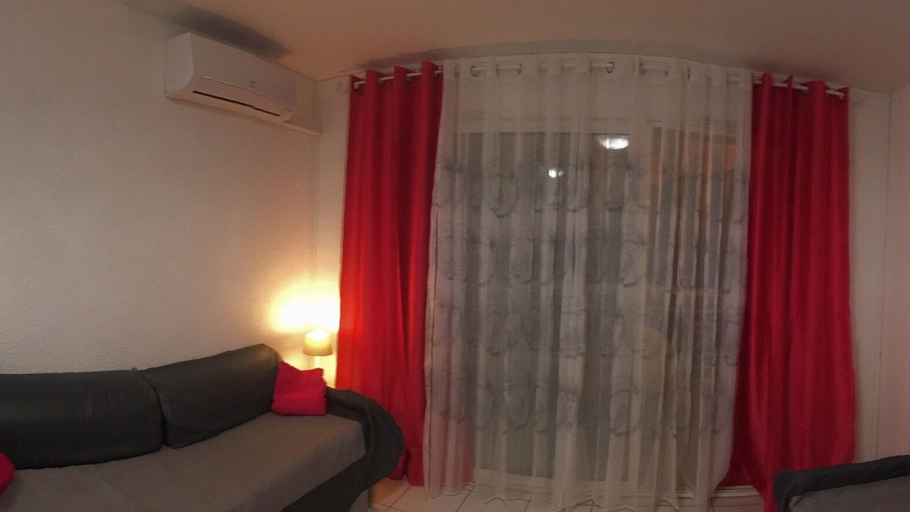 Photo of Livingroom in Moriani-Plage