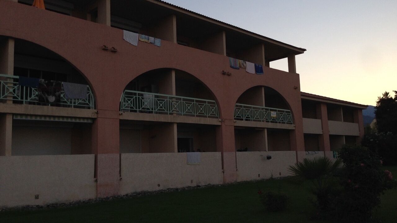 Photo of Outdoor in Moriani-Plage