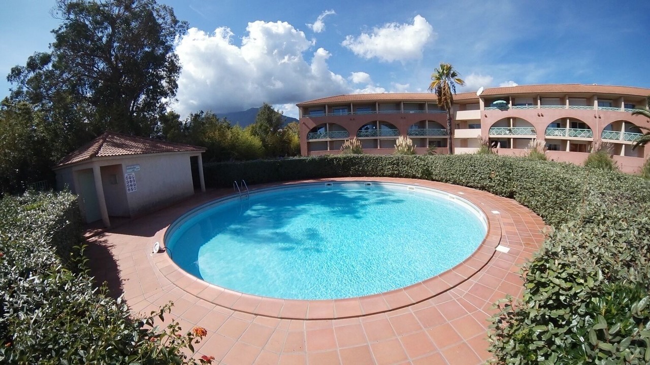 Photo of Outdoor in Moriani-Plage