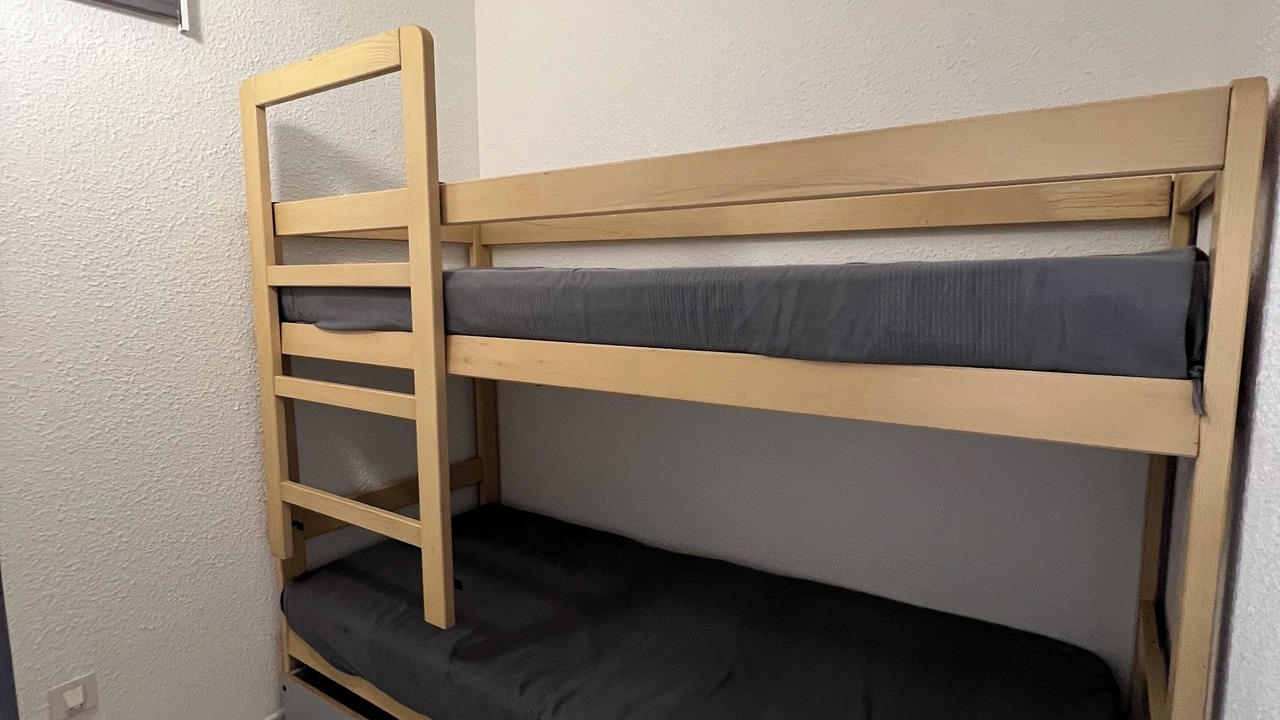 Photo of Bedroom in Moriani-Plage