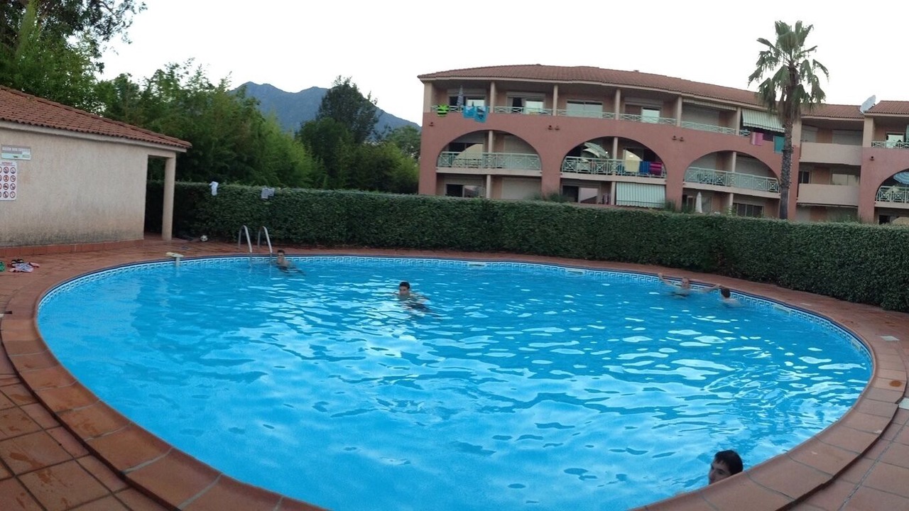 Photo of Outdoor in Moriani-Plage