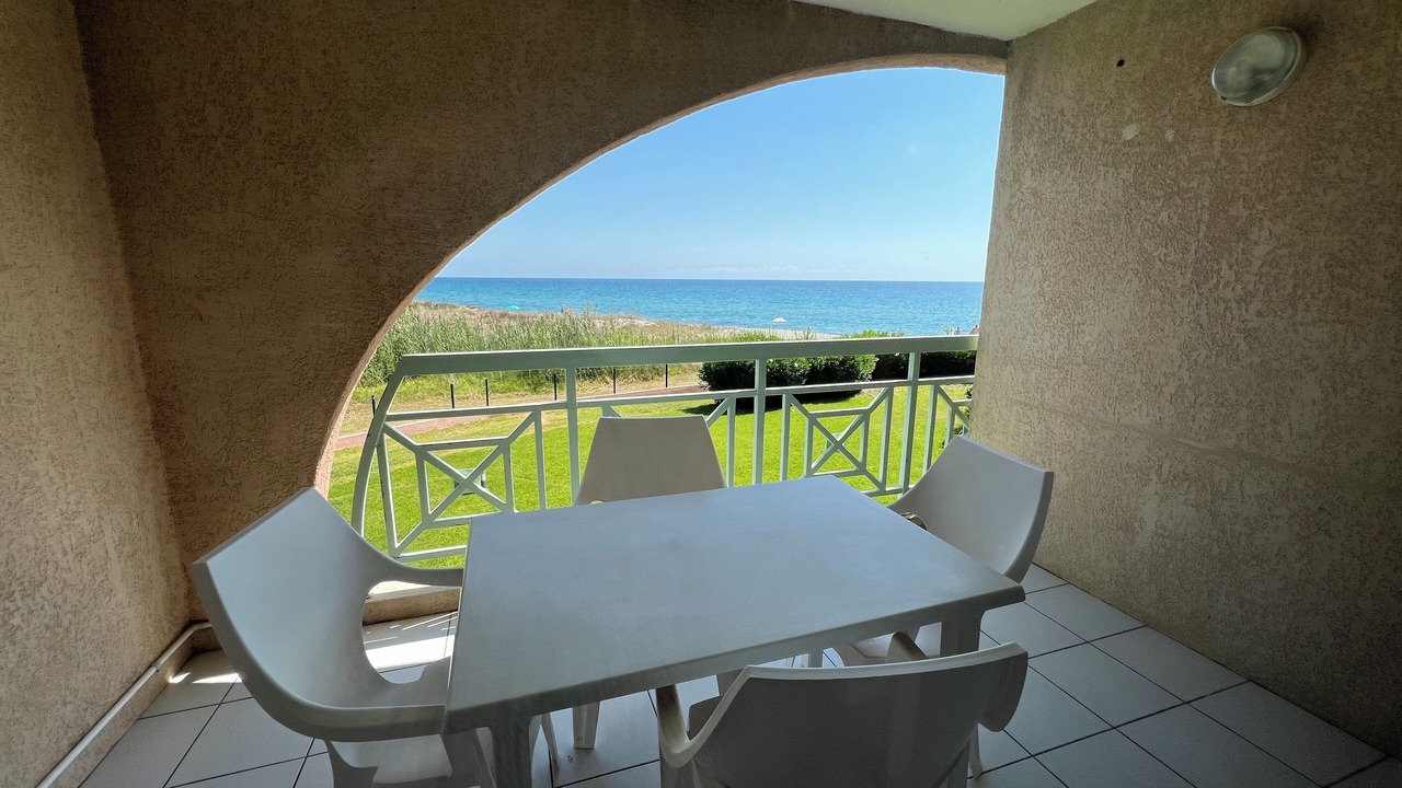 Photo of Outdoor in Moriani-Plage