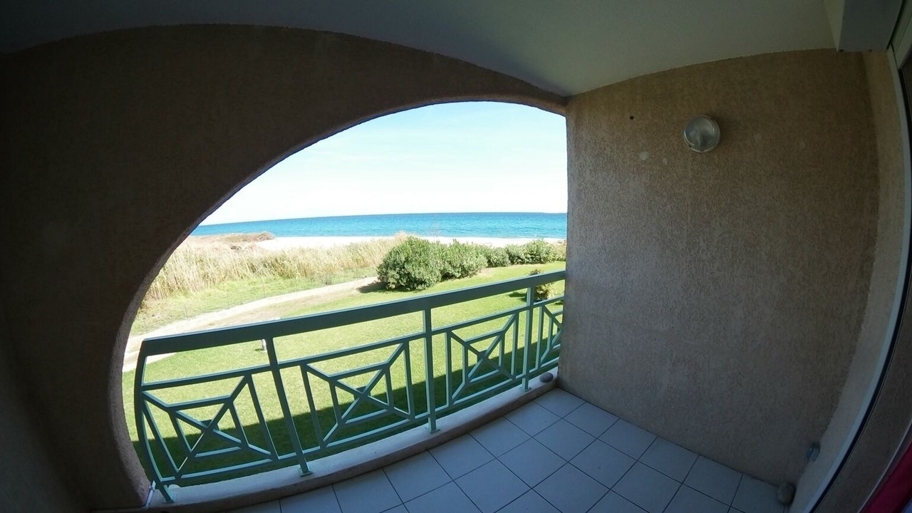 Photo of Outdoor in Moriani-Plage