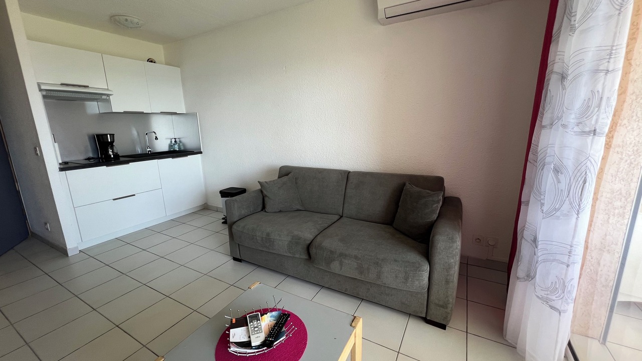 Photo of Livingroom in Moriani-Plage