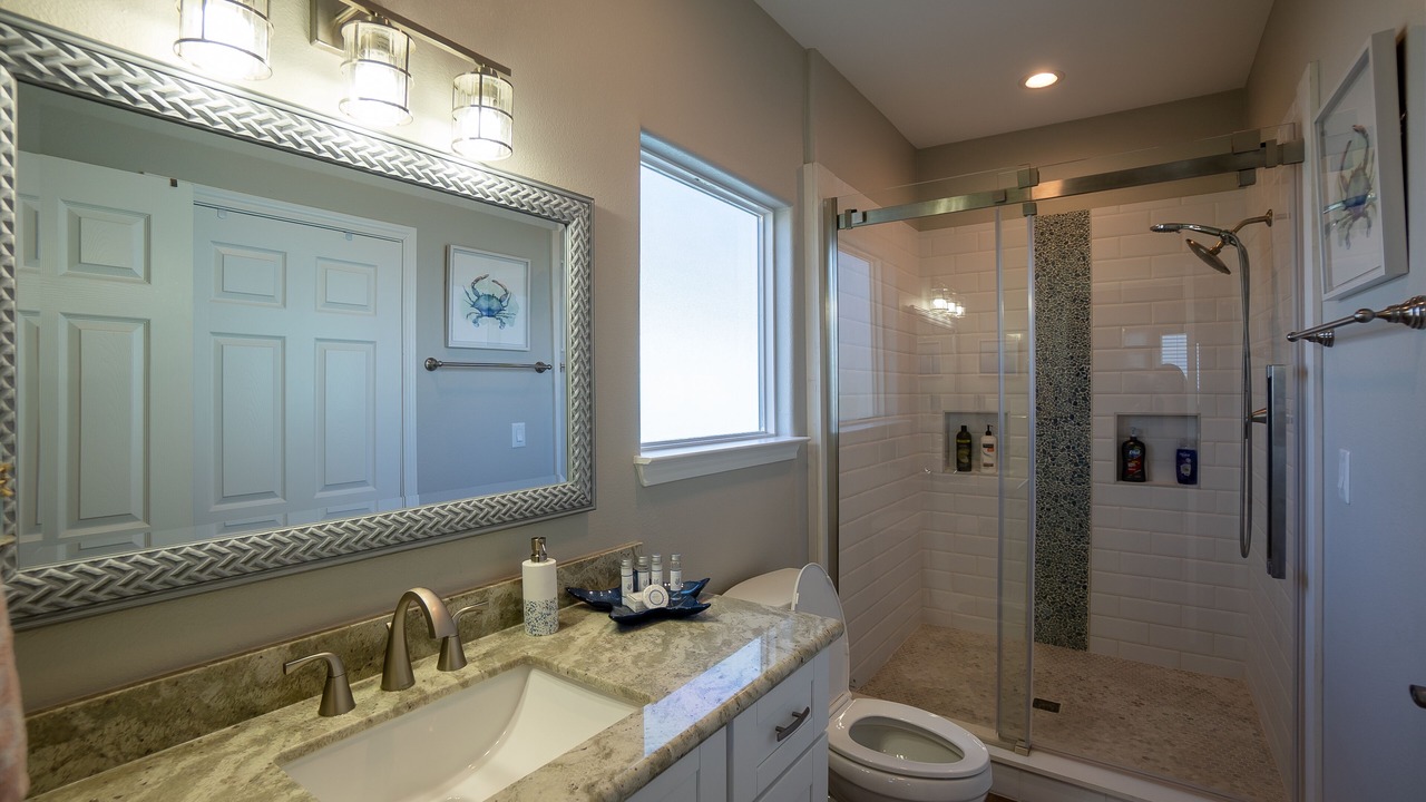 Photo of Bathroom in Cedar Lane