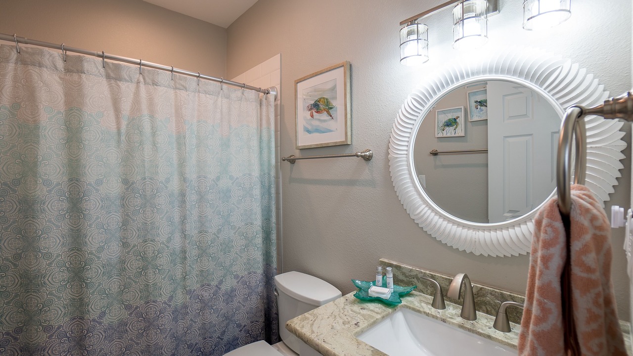 Photo of Bathroom in Cedar Lane