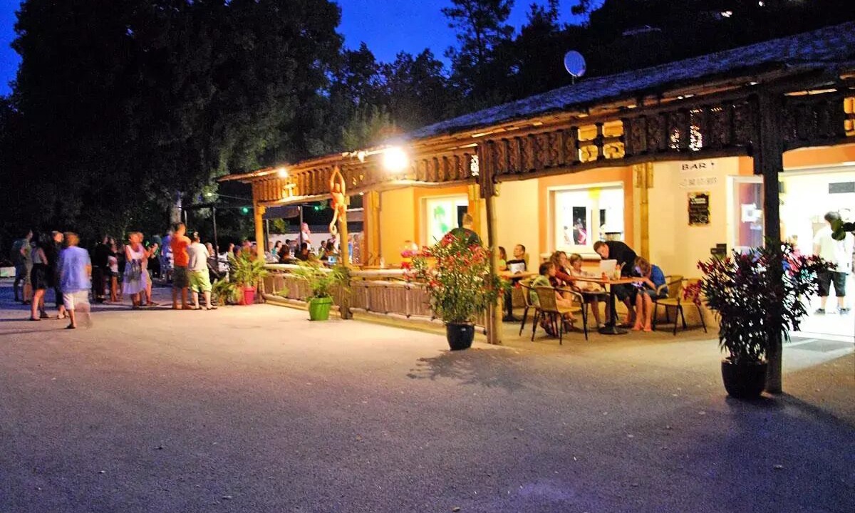 Photo of Outdoor in Anduze