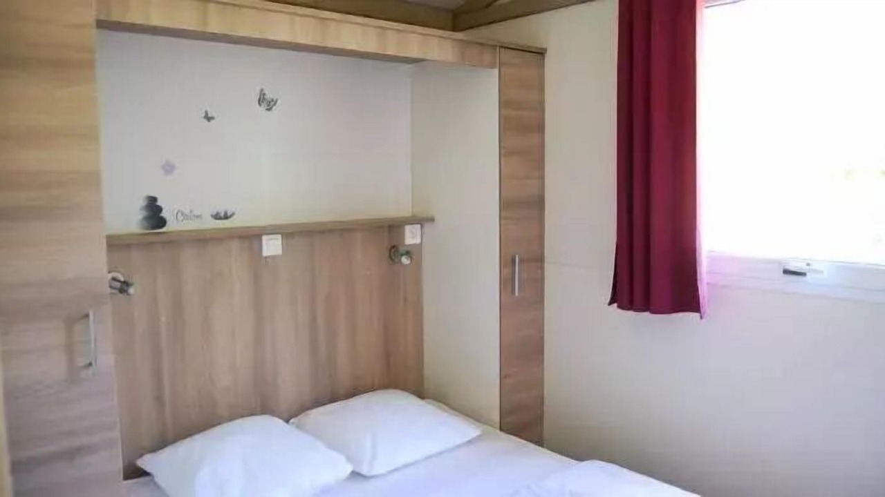 Photo of Bedroom in Anduze
