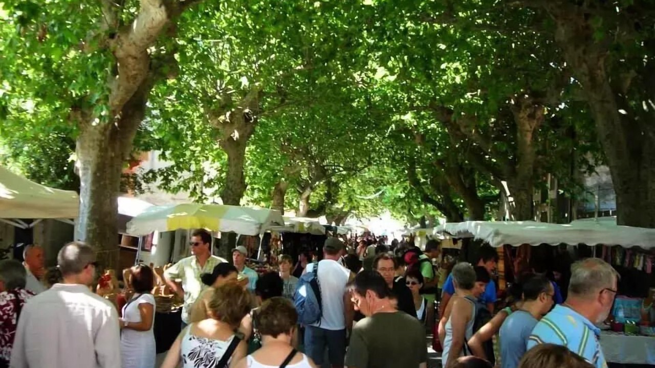 Photo of Others in Anduze