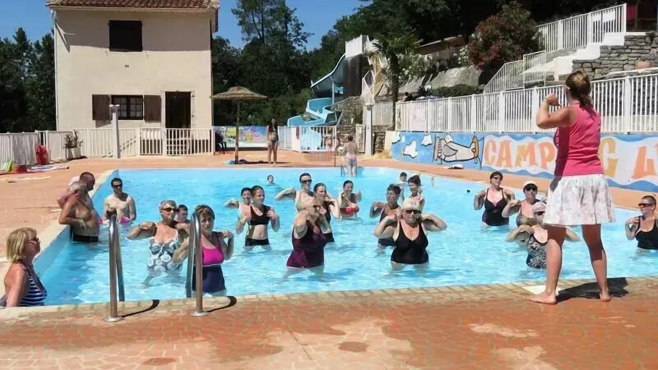 Photo of Outdoor in Anduze
