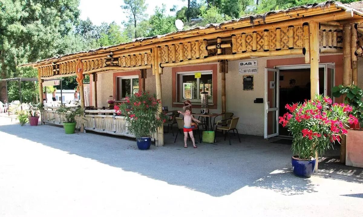 Photo of Outdoor in Anduze