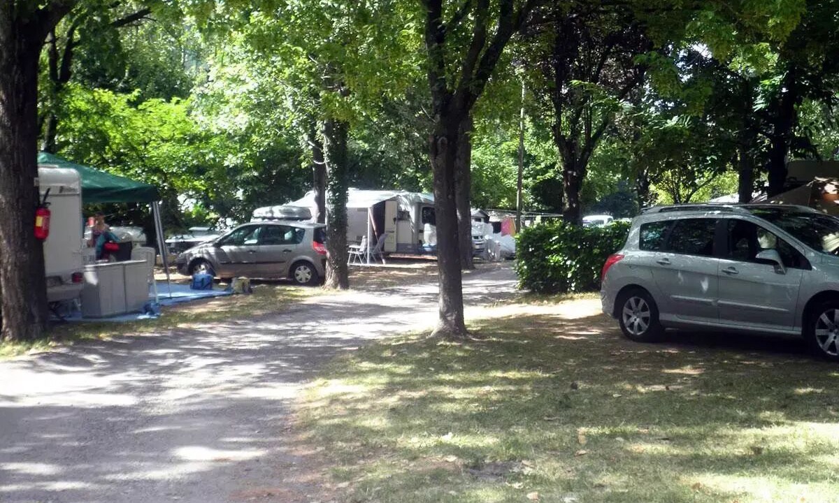 Photo of Outdoor in Anduze