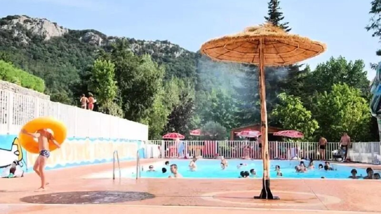 Photo of Outdoor in Anduze